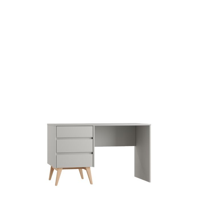 Writing Desk (Classy Gray Collection)